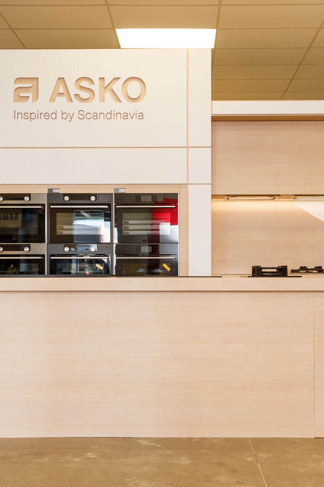 Asko